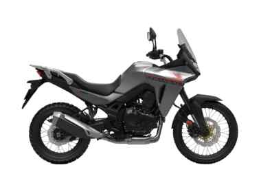 Foto: PT Astra Honda Motor (AHM) menghadirkan New XL750 TRANSALP sebagai pilihan baru bagi para pecinta sepeda motor Big Bike adventure touring.(Ist)