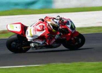 Dua Pebalap Astra Honda Siap Harumkan Indonesia di Suzuka