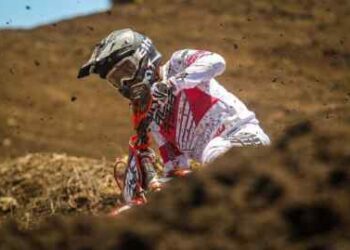 Delvintor Bakal Suguhkan Balapan Kompetitif di MXGP Lombok