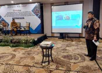 BPS Sumut Bahas Publikasi Hasil Long Form SP2020