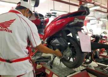 Program Istimewa AHASS Jadikan Juli Makin Heboh