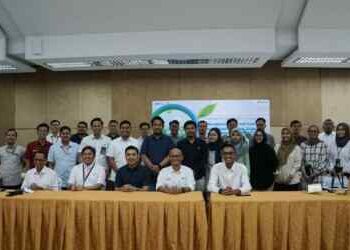 Pertamina Patra Niaga Regional Sumbagut Gelar Pelatihan Sertifikasi CSR-Comdev