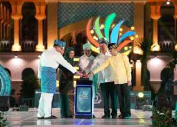 FESyar Sumatera