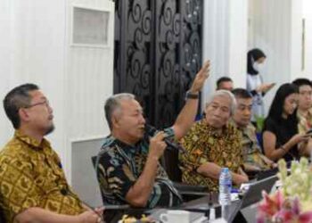 PGN Optimalkan Kontribusi Bisnis Upstream hingga Downstream Migas