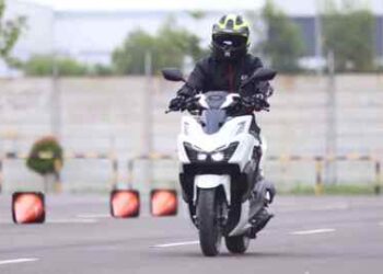Lebih Aman Menggunakan Part Asli, Ini Alasannya
