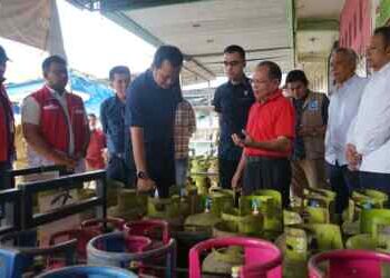 Martin Manurung Apresiasi Langkah Cepat Pertamina
