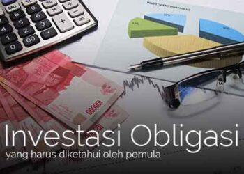 investasi obligasi