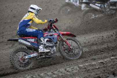 Foto: MXPG Sweden 2023, Uddevalla Rider: Alfarizi.(Ist)