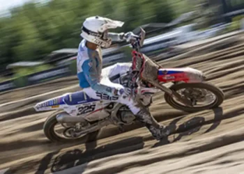 Kian Positif, Delvintor Siap Kembali Raih Poin Pada Gelaran MXGP