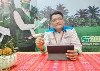 Ketimpangan Gender di Tebing Tinggi Semakin Membaik, Turun 0,084 Poin