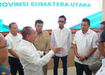 Freddy Anwar: Sidak Berdampak Positif, Pasokan LPG 3 Kg Aman