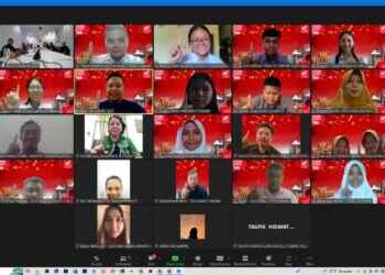 AHM Best Student 2023 Regional Sumut Lahirkan Generasi Kreatif