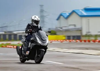 Gelar Exhibition, Honda Penuhi Ekspektasi Pecintanya di Bulan Merdeka