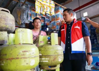 Pertamina Patra Niaga Apresiasi Polda Sumut Ungkap BBM Ilegal dan LPG Bersubsidi