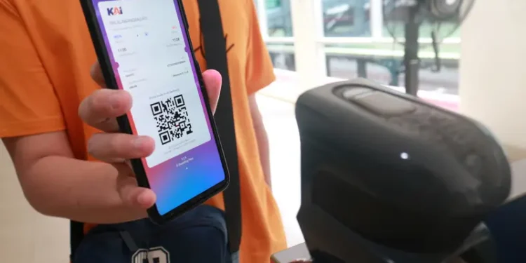 Fitur Lebih Lengkap, Access by KAI Semakin Mudahkan Pelanggan
