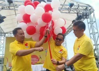 IM3 Gelar Pesta Rakyat di Lebih dari 10 Kota Indonesia