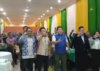 KPPU dan DPR Sosialisasi Ciptakan Iklim Kondusif Kemitraan UMKM