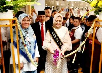 KSI dan Dinsos Sumut