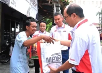Hari Pelanggan 2023, Honda