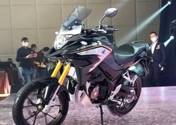 Semangat Miliki Motor Idaman, Honda Hadirkan Promo istimewa