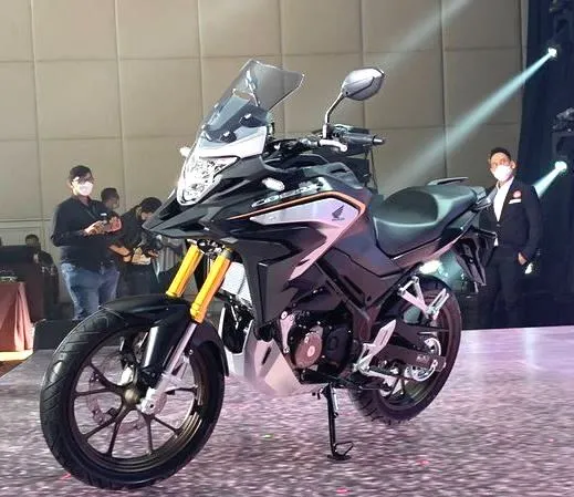 Foto: Semangat Miliki Motor Idaman, Honda Hadirkan Promo istimewa