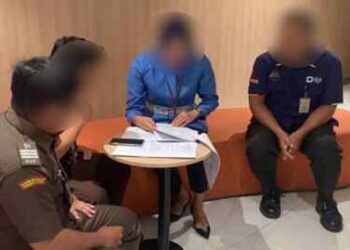 Kanwil DJP Sumut I Sita Aset Penunggak Pajak Rp1,73 M