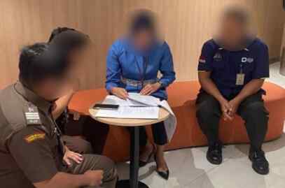 Foto: Kanwil DJP Sumut I Sita Aset Penunggak Pajak Rp1,73 M