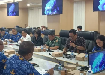 Ridho Pamungkas: Solusi Jangka Pendek Atasi Spekulan, Sidak dan Monitoring ke Lapangan