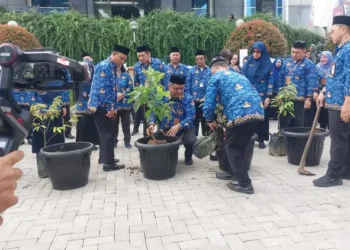 Memperingati Hari Statistik Nasional, BPS Terus Mengambil Peran Sebagai Leading Country
