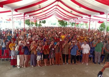 Sofyan Tan Pria Idaman Perempuan