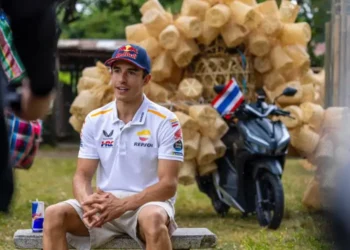 Juara Dunia MotoGP