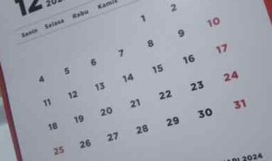 Kalender