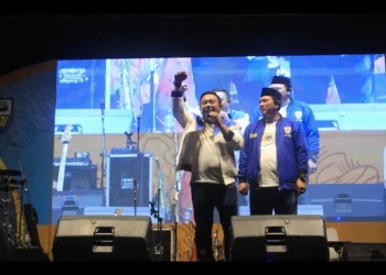 Beri Pelayanan Berkualitas dan Merata, Ganjar-Mahfud akan Transformasi Kesehatan dan Pendidikan
