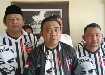 Jubir TPN Ganjar-Mahfud, Haris Pertama: Transformasi Pembangunan Manusia Indonesia  Prioritas Utama