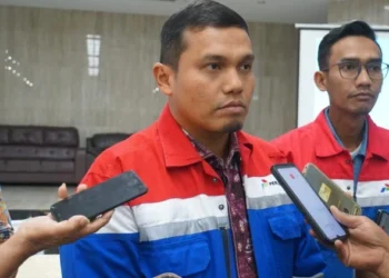 Pertamina Apresiasi Polda Sumut Tangkap 3 Pencuri Pipa Saluran BBM