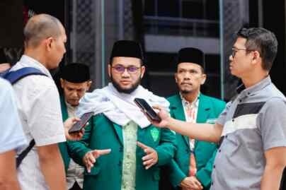 Al Washliyaj sumut