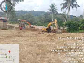 Tambang Ilegal