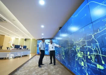 Integrated Monitoring Center