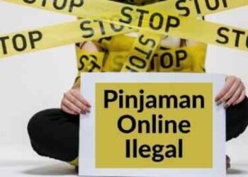 Satgas PASTI Blokir 302 Pinjol Ilegal dan Pinpri