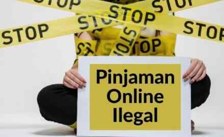 Foto: Satgas PASTI periode September-Oktober 2023 melakukan pemblokiran terhadap 173 entitas pinjaman online ilegal di sejumlah website dan aplikasi serta menemukan 129 konten terkait pinjaman pribadi (pinpri) yang berpotensi melanggar ketentuan penyebaran data pribadi.(Foto Ilustrasi/Istimewa)