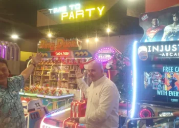 Timezone