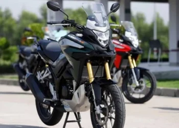Miliki Motor Impian, Program SAMBER BRO Solusinya