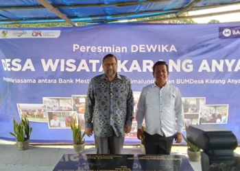 bank mestika