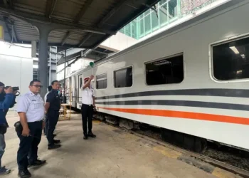 Kereta Api