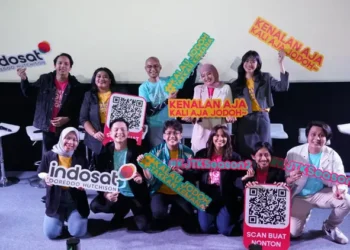 indosat