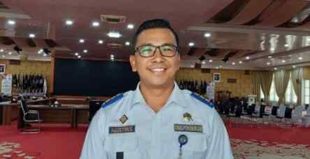 Kadishub Sumut