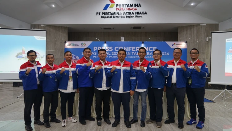 Foto: pembentukan satgas