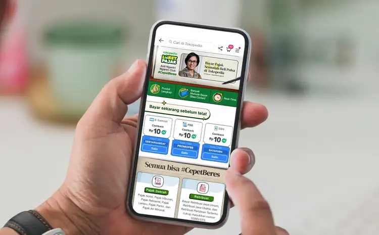 Foto: tokopedia