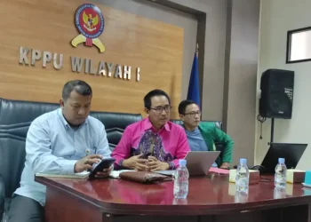 terima kunjungan