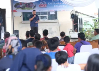 peduli masyarakat